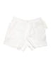Calypso St. Barth White Cargo Shorts Size Med (1) - photo 1