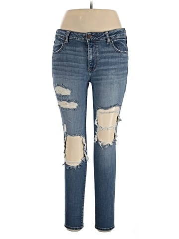 American Eagle Outfitters Jeans (view 1)