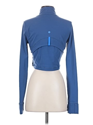 Lululemon Athletica Track Jacket (view 2)