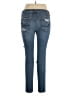 American Eagle Outfitters Hearts Blue Jeans Size 14 - photo 2