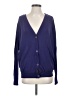 Silence and Noise Purple Cardigan Size XS - photo 1