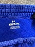 Under Armour Color Block Blue Casual Pants Size S (youth) - photo 3