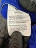 Under Armour Color Block Blue Casual Pants Size S (youth) - photo 4