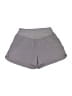 GB Solid Gray Athletic Shorts Size M - photo 1