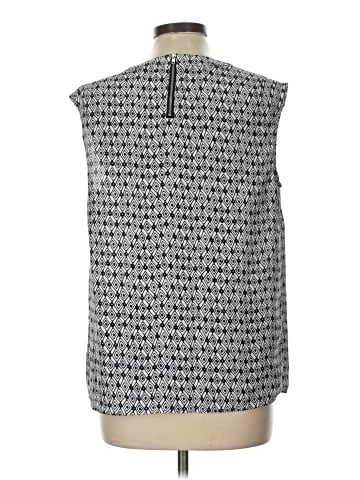 Violet & Claire Sleeveless Blouse (view 2)