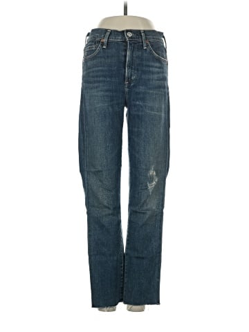 Citizens of Humanity Jeans (view 1)