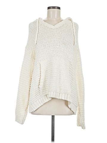 Rip Curl Pullover Sweater (view 1)