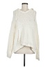 Rip Curl Ivory Pullover Sweater Size M - photo 1