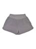 GB Solid Gray Athletic Shorts Size M - photo 2