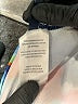 Nautica Blue Long Sleeve T-Shirt Size M - photo 8
