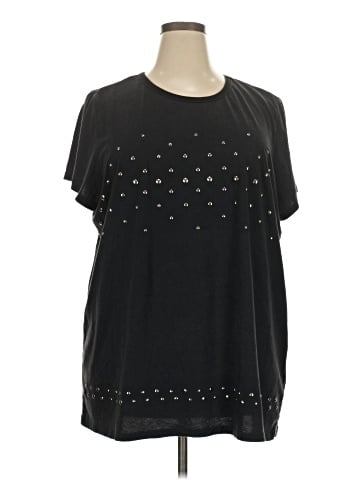Heritage Short Sleeve T-Shirt (view 1)