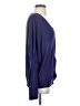 Silence and Noise Purple Cardigan Size XS - photo 4