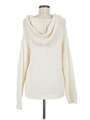 Rip Curl Pullover Sweater (view 2)