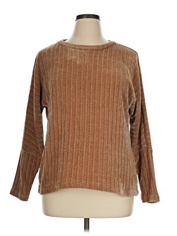 Chenault Pullover Sweater (view 1)