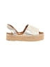 Assorted Brands White Sandals Size 3 (baby) - photo 1