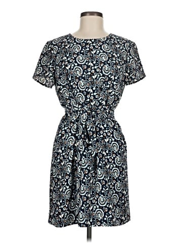 J.Crew Factory Store Casual Dress (view 1)