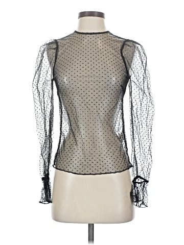 Nasty Gal Inc. Long Sleeve Top (view 1)