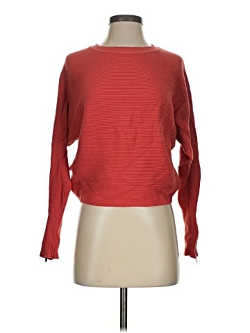 Carmen Carmen Marc Valvo Pullover Sweater (view 1)