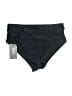 Jag Solid Black Swimsuit Bottoms Size S - photo 1