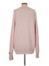 Scotch & Soda Pink Pullover Sweater Size Sm (1) - photo 2