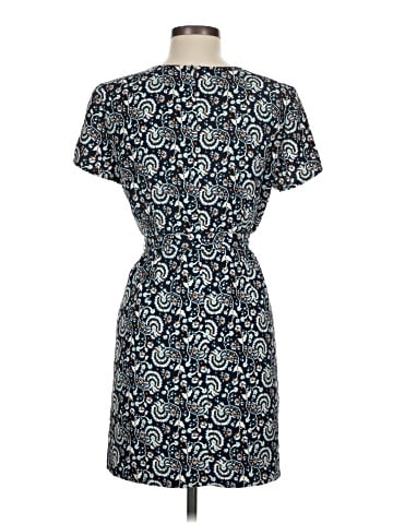 J.Crew Factory Store Casual Dress (view 2)