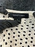 Sanctuary 100% Cotton Ivory Pullover Sweater Size L - photo 7
