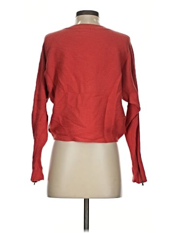 Carmen Carmen Marc Valvo Pullover Sweater (view 2)