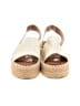 Assorted Brands White Sandals Size 3 (baby) - photo 2