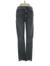 Mother Gray Jeans Size 26 waist - photo 1