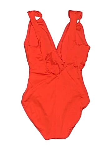 Carmen Marc Valvo One Piece Swimsuit (view 2)