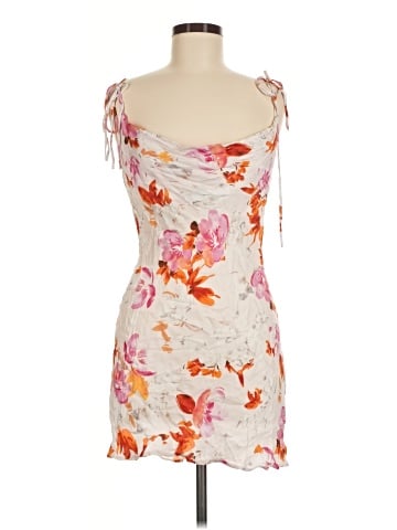 Zara Cocktail Dress (view 1)