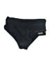 Jag Solid Black Swimsuit Bottoms Size S - photo 2