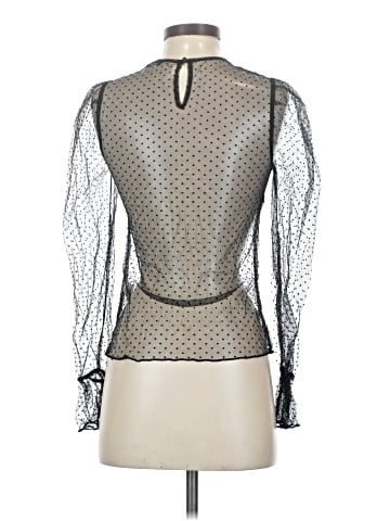 Nasty Gal Inc. Long Sleeve Top (view 2)