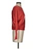 Carmen Carmen Marc Valvo Red Pullover Sweater Size S - photo 4