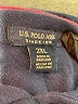 U.S. Polo Assn. Blue Jacket Size XXL - photo 6