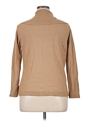 Jones New York Collection Turtleneck Sweater (view 2)