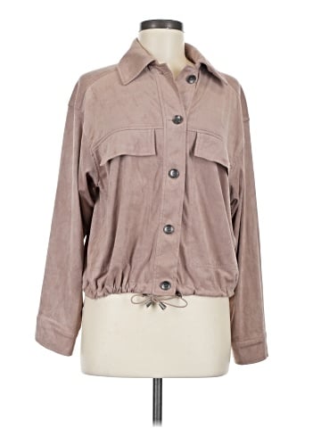 Max Studio Jacket (view 1)