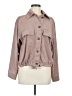 Max Studio Tan Jacket Size M - photo 1