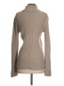 Lands' End Canvas Tan Turtleneck Sweater Size S - photo 2