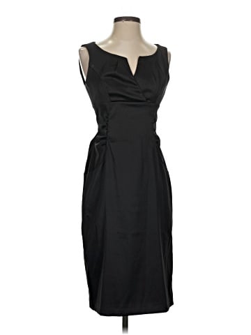London Times Cocktail Dress (view 1)