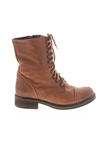 Steve Madden Boots (view 1)