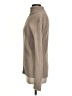 Lands' End Canvas Tan Turtleneck Sweater Size S - photo 5