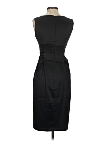 London Times Cocktail Dress (view 2)