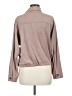 Max Studio Tan Jacket Size M - photo 2