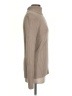 Lands' End Canvas Tan Turtleneck Sweater Size S - photo 4