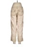 CALVIN KLEIN JEANS Tan Cargo Pants Size 8 - photo 2