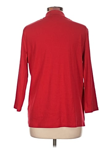 Rafaella 3/4 Sleeve Blouse (view 2)