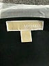 MICHAEL Michael Kors Solid Black Casual Dress Size 1X - photo 7