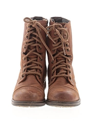 Steve Madden Boots (view 2)