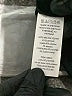 MICHAEL Michael Kors Solid Black Casual Dress Size 1X - photo 8